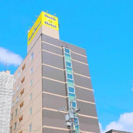 Smile Hotel Асахикава Экстерьер фото