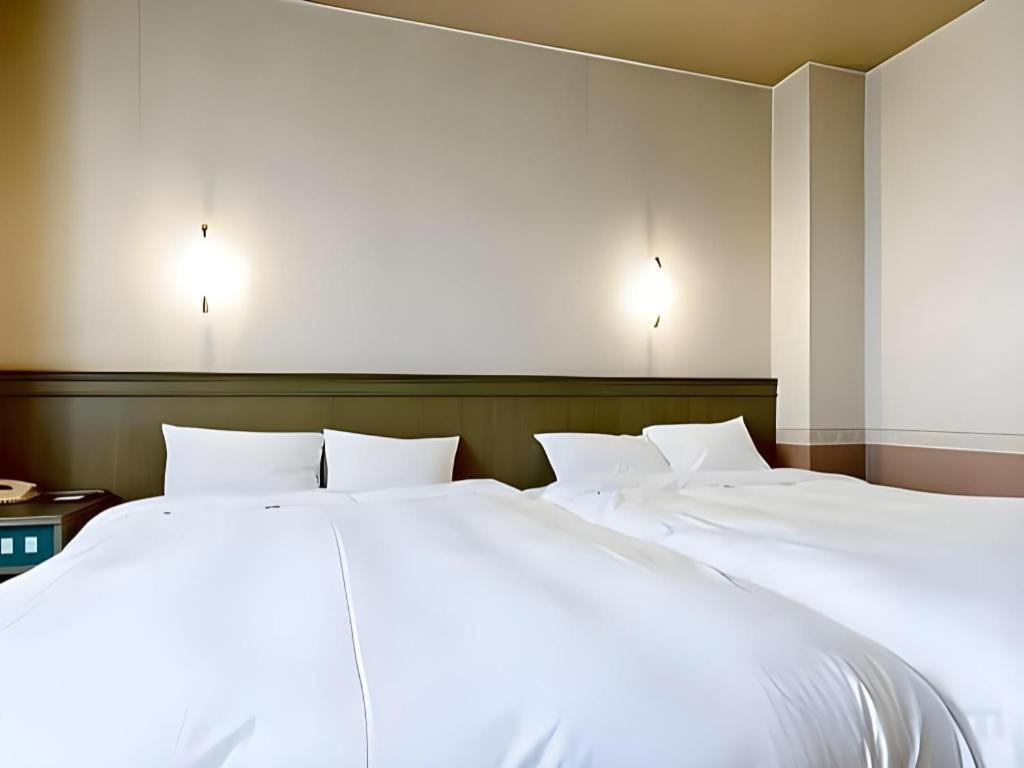 Smile Hotel Асахикава Экстерьер фото