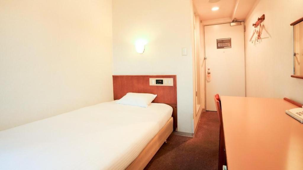 Smile Hotel Асахикава Экстерьер фото