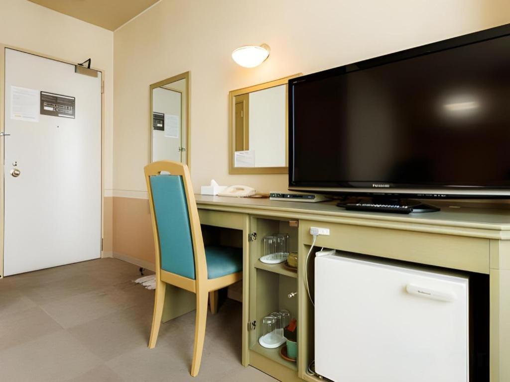 Smile Hotel Асахикава Экстерьер фото