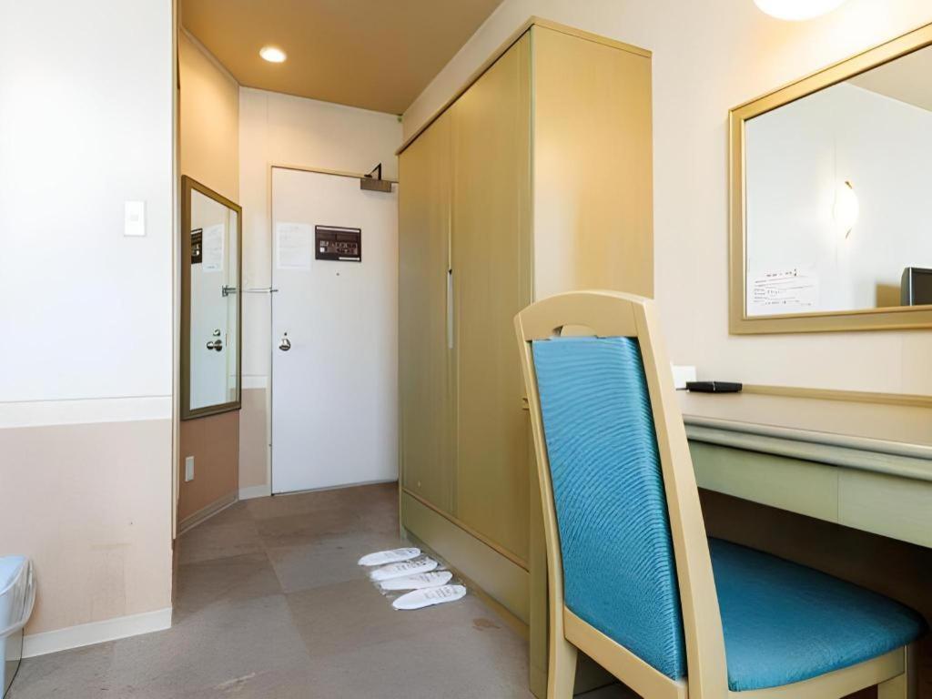 Smile Hotel Асахикава Экстерьер фото