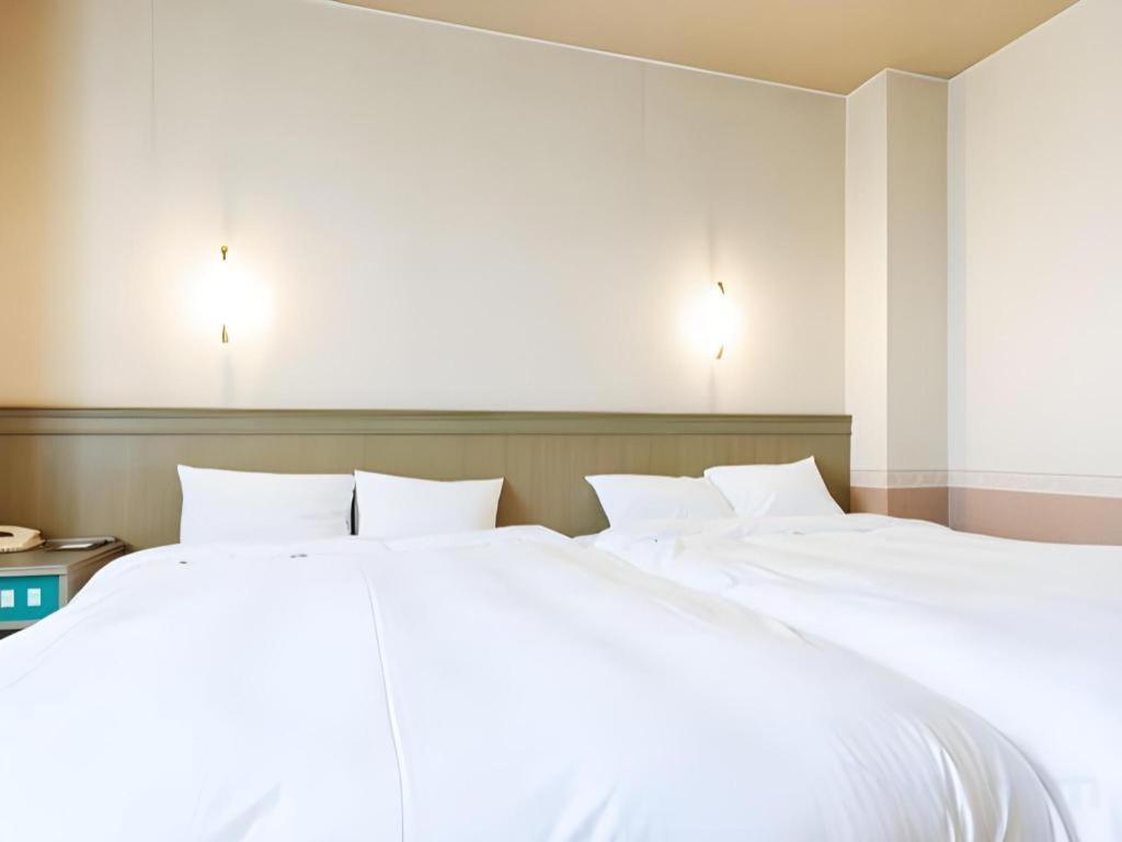 Smile Hotel Асахикава Экстерьер фото