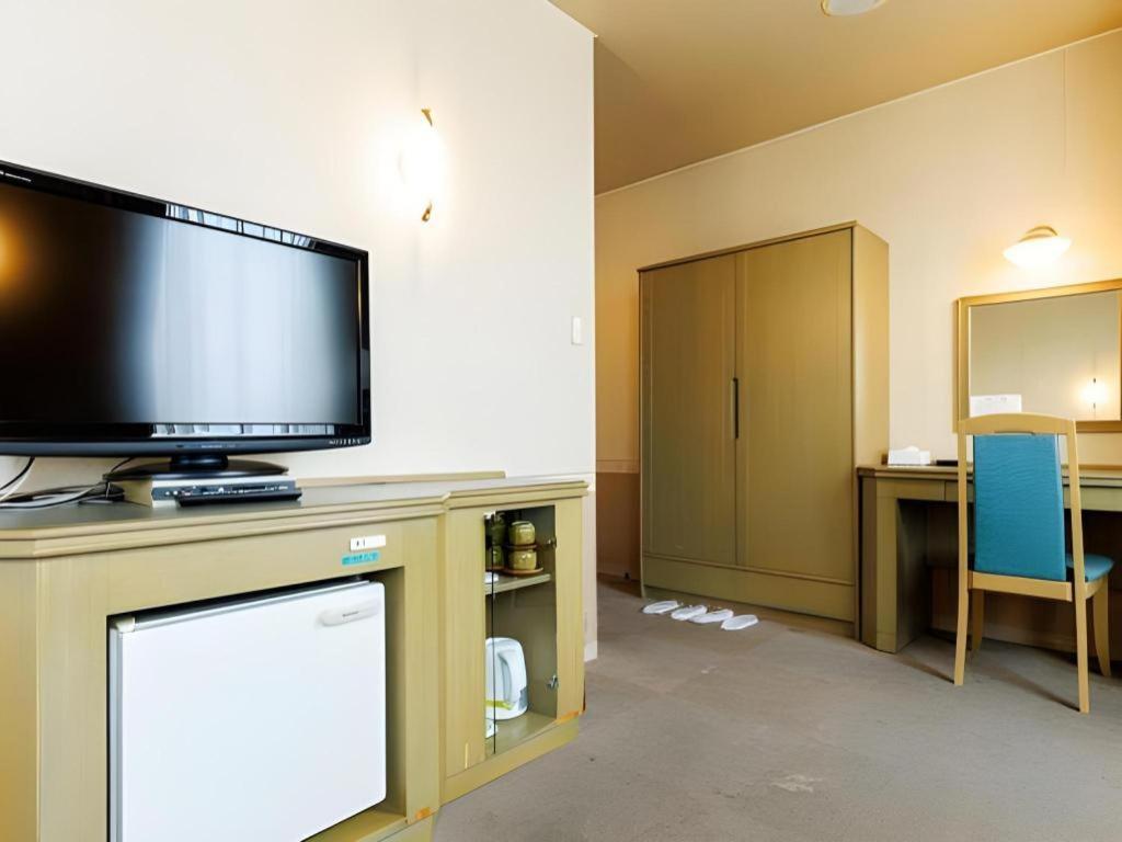 Smile Hotel Асахикава Экстерьер фото