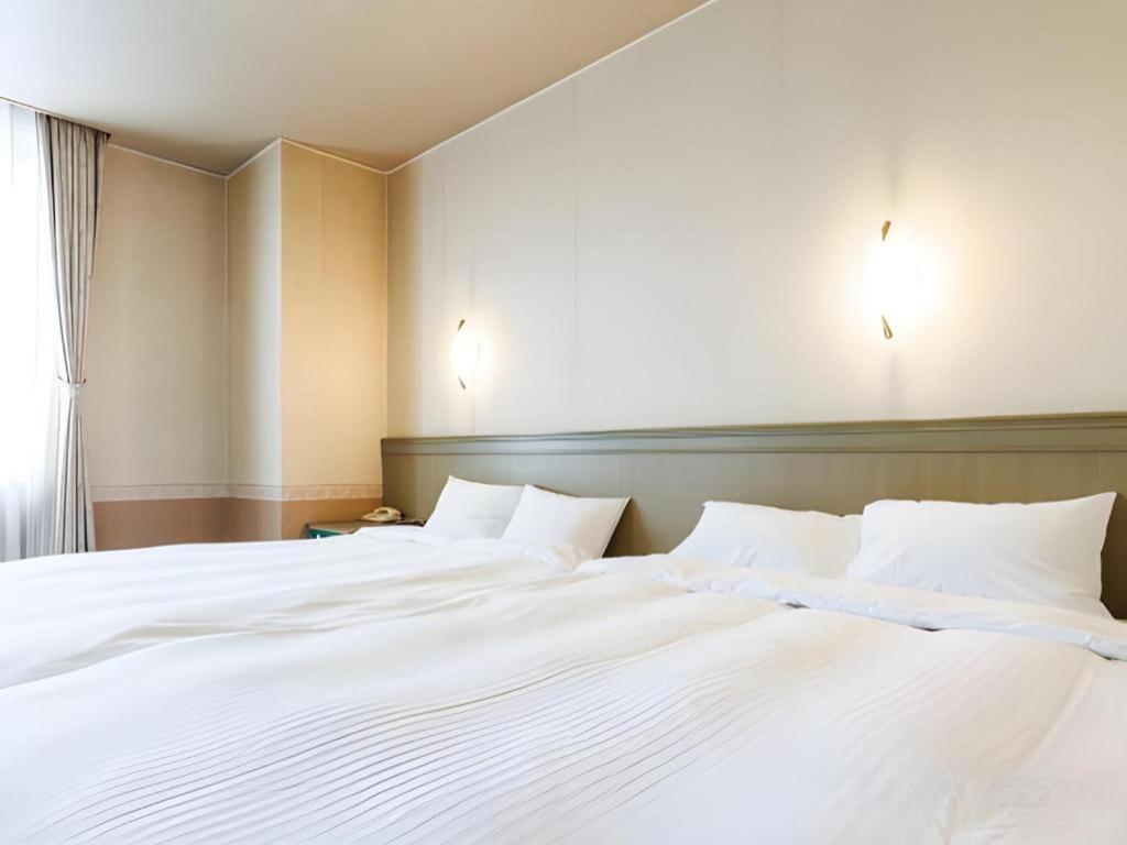 Smile Hotel Асахикава Экстерьер фото