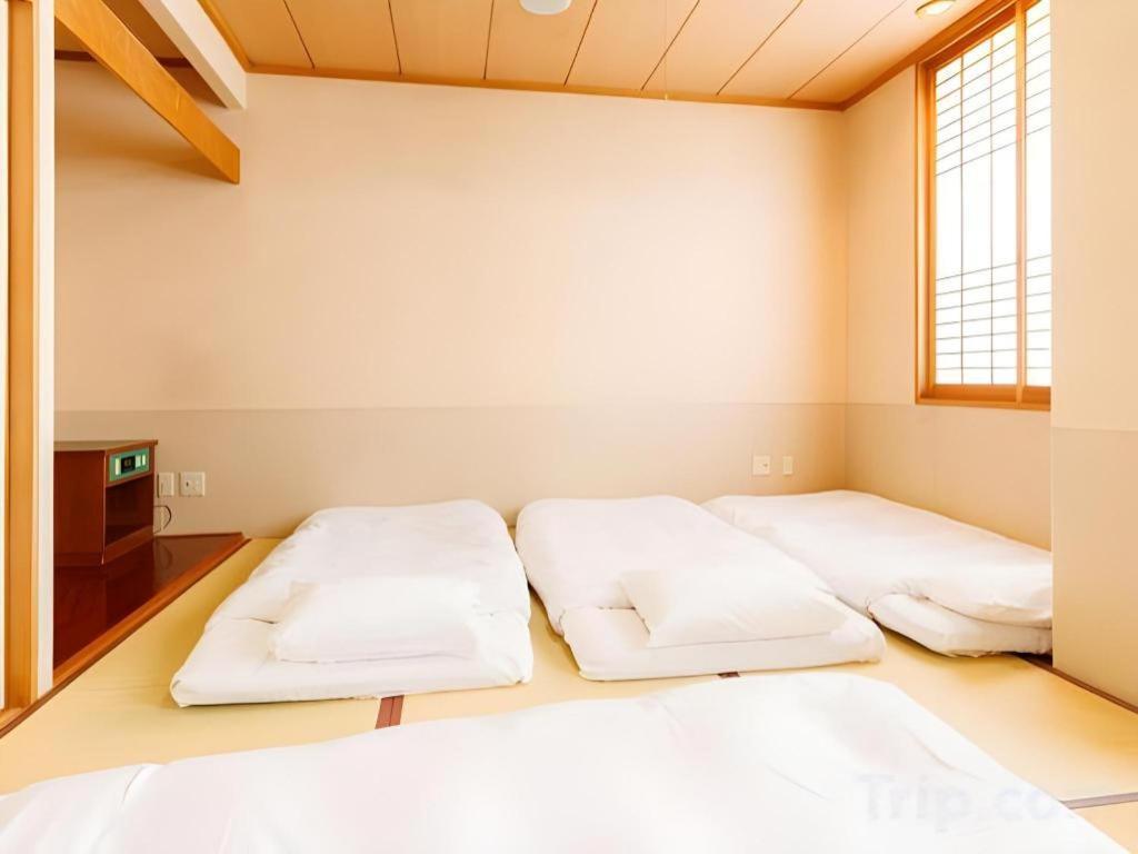 Smile Hotel Асахикава Экстерьер фото