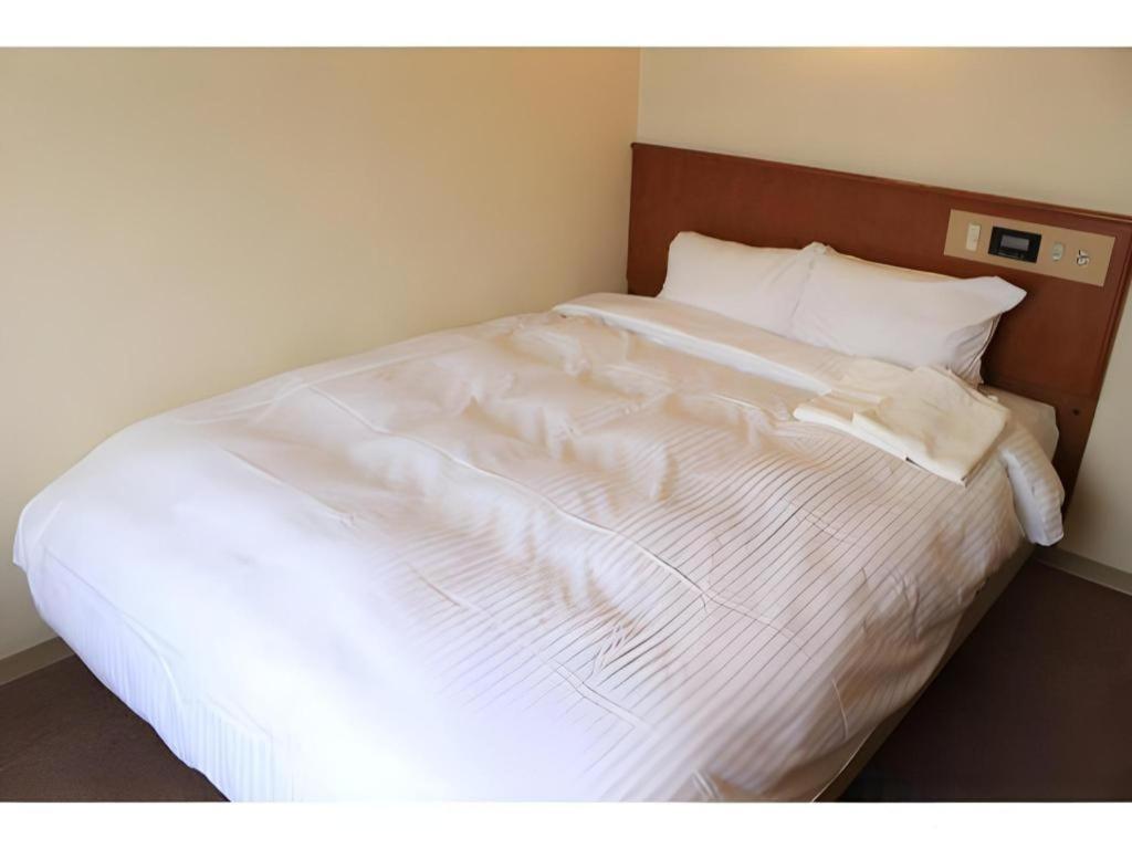Smile Hotel Асахикава Экстерьер фото